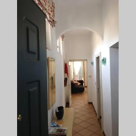 Apartment Luminoso In Centro Storico. *